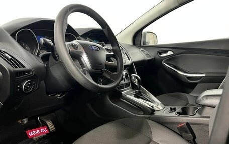 Ford Focus III, 2012 год, 750 000 рублей, 10 фотография