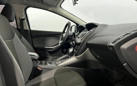Ford Focus III, 2012 год, 750 000 рублей, 13 фотография