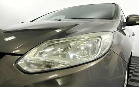 Ford Focus III, 2012 год, 750 000 рублей, 19 фотография