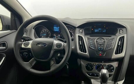 Ford Focus III, 2012 год, 750 000 рублей, 16 фотография