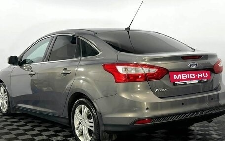 Ford Focus III, 2012 год, 750 000 рублей, 8 фотография