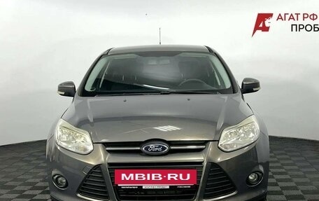 Ford Focus III, 2012 год, 750 000 рублей, 3 фотография