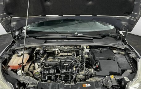 Ford Focus III, 2012 год, 750 000 рублей, 22 фотография