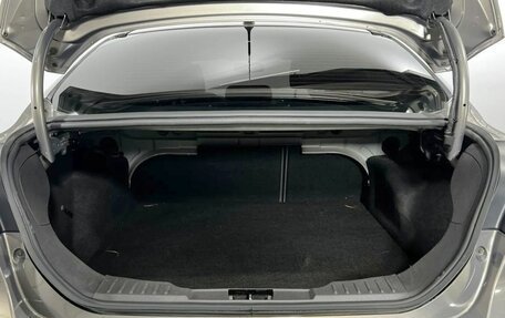 Ford Focus III, 2012 год, 750 000 рублей, 23 фотография