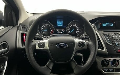 Ford Focus III, 2012 год, 750 000 рублей, 17 фотография