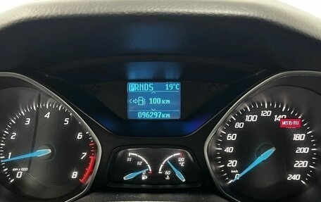 Ford Focus III, 2012 год, 750 000 рублей, 18 фотография