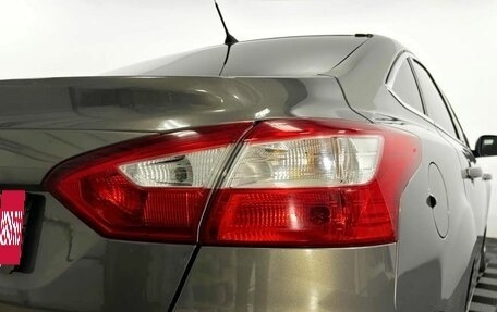 Ford Focus III, 2012 год, 750 000 рублей, 20 фотография