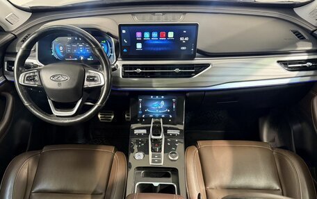 Chery Tiggo 8 Pro, 2021 год, 1 899 800 рублей, 9 фотография