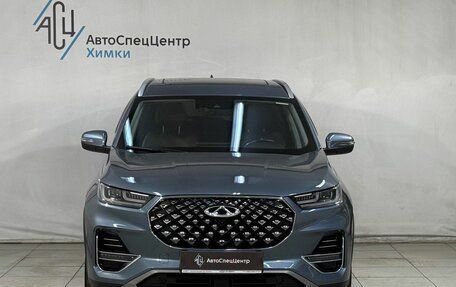 Chery Tiggo 8 Pro, 2021 год, 1 899 800 рублей, 16 фотография