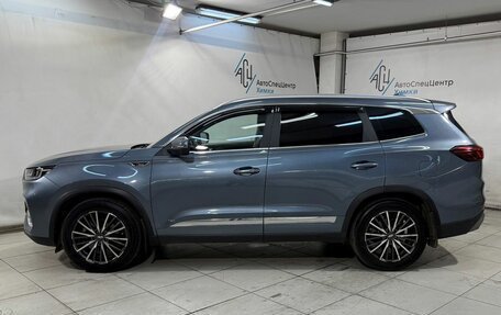 Chery Tiggo 8 Pro, 2021 год, 1 899 800 рублей, 21 фотография