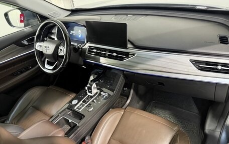 Chery Tiggo 8 Pro, 2021 год, 1 899 800 рублей, 3 фотография