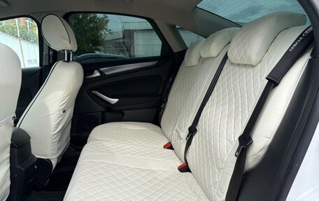 Ford Mondeo IV, 2012 год, 790 000 рублей, 7 фотография