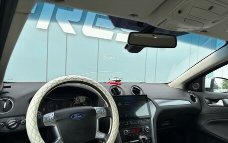 Ford Mondeo IV, 2012 год, 790 000 рублей, 6 фотография