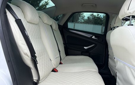 Ford Mondeo IV, 2012 год, 790 000 рублей, 9 фотография