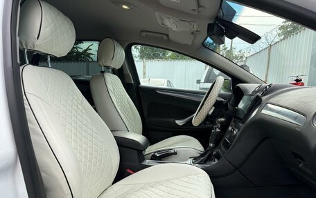 Ford Mondeo IV, 2012 год, 790 000 рублей, 10 фотография