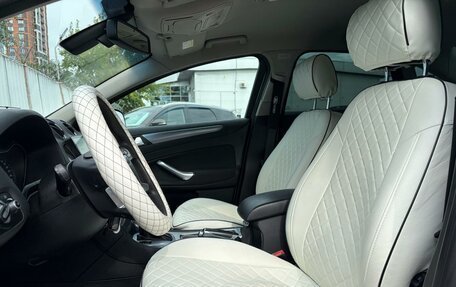 Ford Mondeo IV, 2012 год, 790 000 рублей, 8 фотография