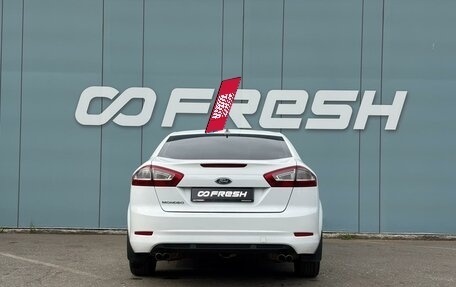 Ford Mondeo IV, 2012 год, 790 000 рублей, 4 фотография