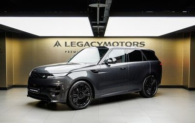 Land Rover Range Rover Sport, 2026 год, 19 330 000 рублей, 1 фотография