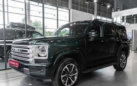 Haval H9, 2026 год, 1 фотография
