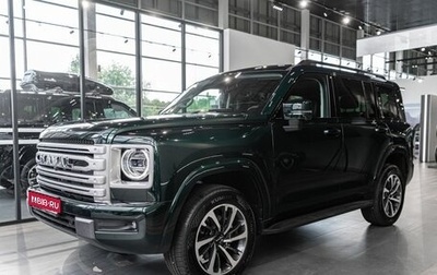 Haval H9, 2026 год, 1 фотография