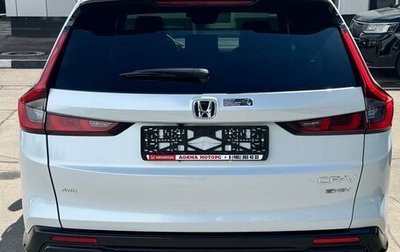 Honda CR-V, 2023 год, 5 300 000 рублей, 1 фотография