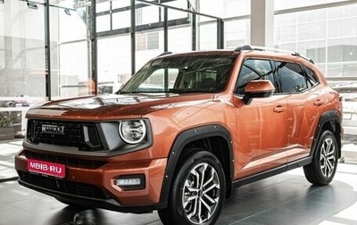 Haval H7, 2026 год, 1 фотография