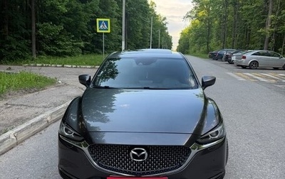 Mazda 6, 2019 год, 2 600 000 рублей, 1 фотография