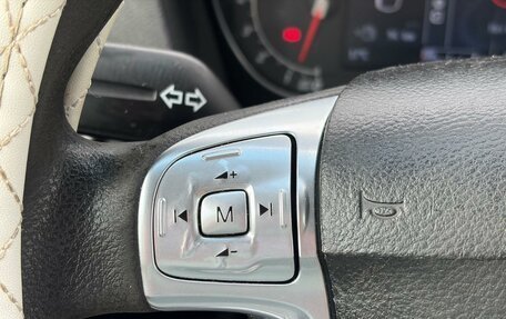 Ford Mondeo IV, 2012 год, 790 000 рублей, 16 фотография