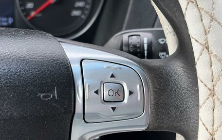 Ford Mondeo IV, 2012 год, 790 000 рублей, 18 фотография
