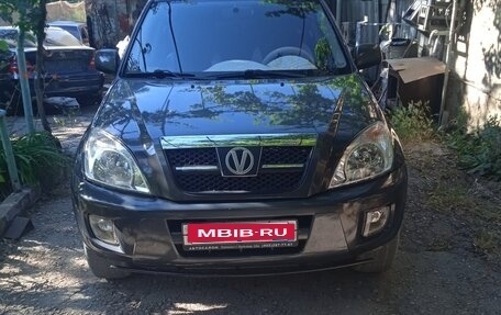 Chery Tiggo (T11), 2012 год, 470 000 рублей, 1 фотография
