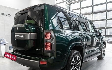 Haval H9, 2026 год, 5 фотография