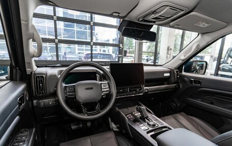 Haval H9, 2026 год, 9 фотография
