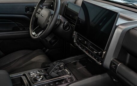 Haval H9, 2026 год, 14 фотография