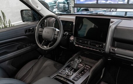 Haval H9, 2026 год, 8 фотография