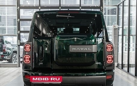 Haval H9, 2026 год, 6 фотография