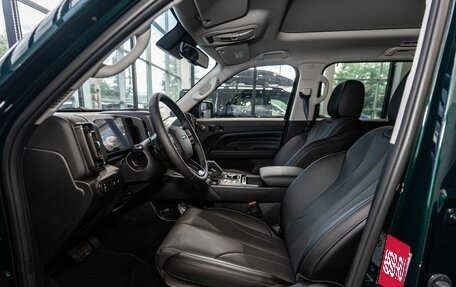 Haval H9, 2026 год, 10 фотография