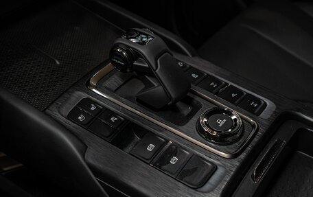 Haval H9, 2026 год, 20 фотография