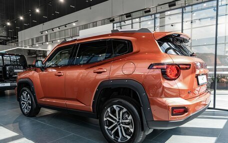 Haval H7, 2026 год, 3 фотография