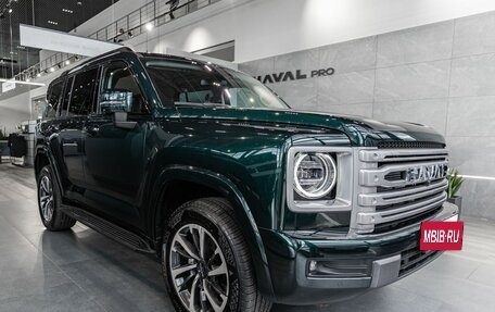 Haval H9, 2026 год, 2 фотография