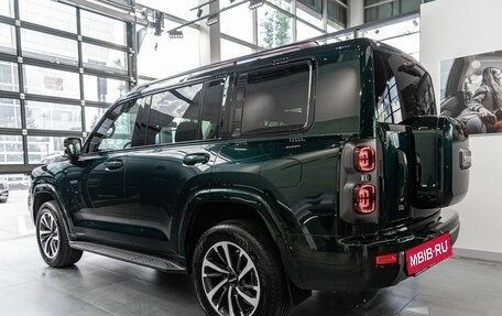 Haval H9, 2026 год, 3 фотография