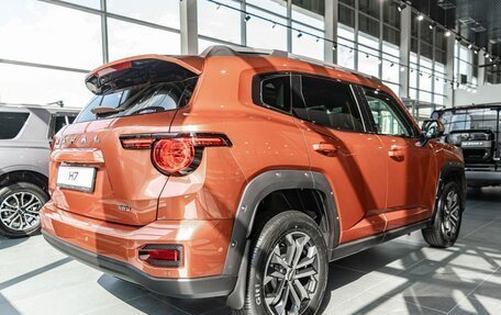 Haval H7, 2026 год, 5 фотография