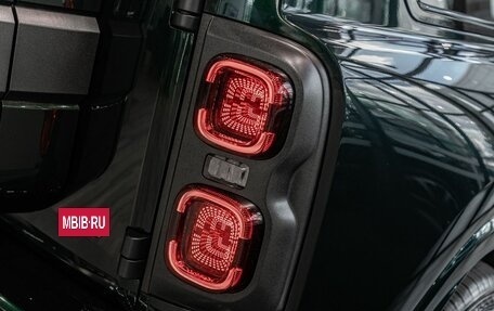 Haval H9, 2026 год, 15 фотография