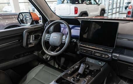 Haval H7, 2026 год, 8 фотография