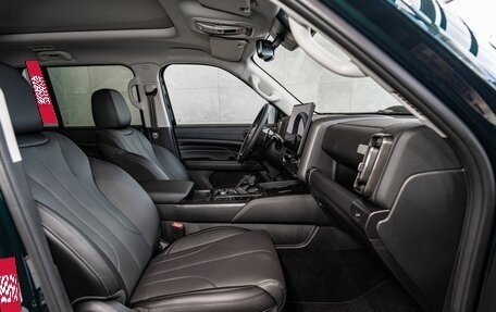 Haval H9, 2026 год, 13 фотография