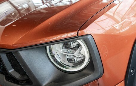 Haval H7, 2026 год, 17 фотография