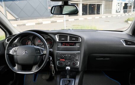 Citroen C4 II рестайлинг, 2013 год, 625 000 рублей, 7 фотография