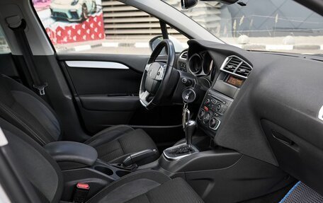Citroen C4 II рестайлинг, 2013 год, 625 000 рублей, 6 фотография