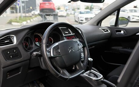 Citroen C4 II рестайлинг, 2013 год, 625 000 рублей, 5 фотография
