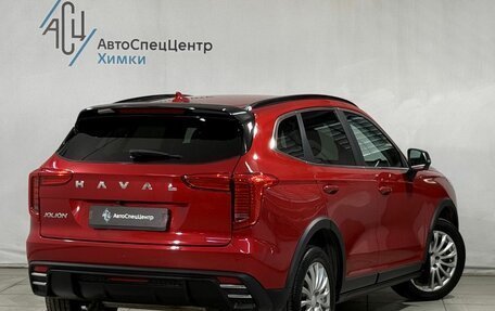 Haval Jolion, 2024 год, 1 949 800 рублей, 2 фотография