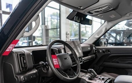 Haval H9, 2026 год, 11 фотография